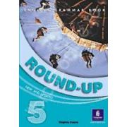 Round-Up 5 Student Book 3rd