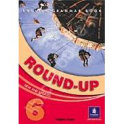 Round-Up 6 Student Book 3rd
