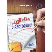 Agenda directorului