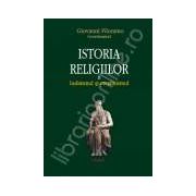 Istoria religiilor. Vol. II Iudaismul si crestinismul