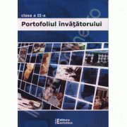 Portofoliul invatatorului. Clasa II-a