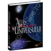 Atlas ilustrat al Universului