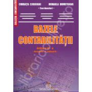 Bazele contabilitatii Editia a III- a