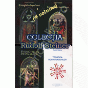 Colectia Rudolf Steiner - 4 Volume. Conferintele de la: Munchen, Hamburg, Kassel