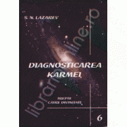 Diagnosticarea Karmei - Vol.6: Trepte catre divinitate