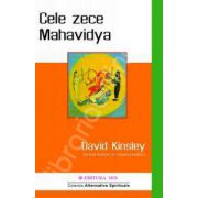 Cele zece Mahavidya