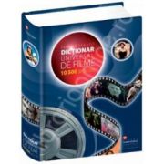 Dictionar universal de filme