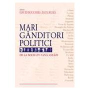 MARI GANDITORI POLITICI