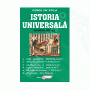 Istoria Universala