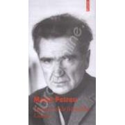 Despre bolile filosofilor. Cioran