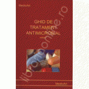 Ghid de tratament antimicrobian