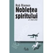 Nobletea spiritului