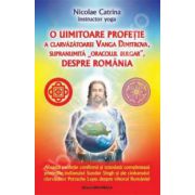 O uimitoare profetie a clarvazatoarei Vanga Dimitrova, supranumita Oracolul Bulgar, despre Romania