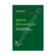 Igiena alimentatiei