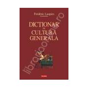 Dictionar de cultura generala