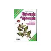 Fitoterapia si Apiterapia. Bolile tratate cu plante medicinale si produse apicole