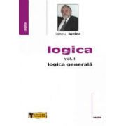 Logica Vol.I - Logica generala