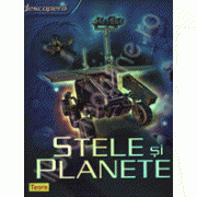 Descopera stele si planete