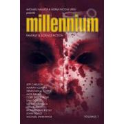 Millennium fantasy&science fiction