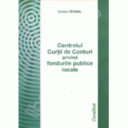 Controlul Curtii de Conturi privind fondurile publice locale