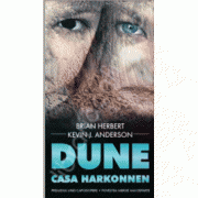 Dune. Casa Harkonnen