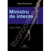 Ministru de interne