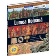 Lumea romana. Eciclopedie ilustrata
