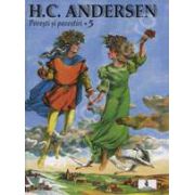 Povesti si povestiri - H.C. Andersen Vol. 5