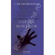 Cartea Mortilor. Kai Scarpeta se intoarce!