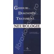 Ghiduri de diagnostic si tratament in neurologie