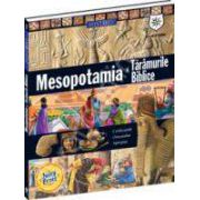 Mesopotamia si taramurile biblice. Enciclopedie ilustrata