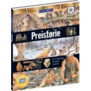 Preistorie. Enciclopedie ilustrata