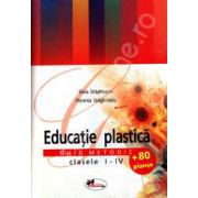 Educatie plastica. Ghid metodic clasele I-IV