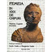 Femeia in 1001 de chipuri. Maxime, Cugetari, Proverbe