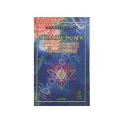 Numarul de aur - Vol I. Misterele dezvaluite ale Numarului cel tainic al Marii Puteri Cosmice Tripura Sundari