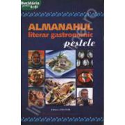 Almanahul literar gastronomic pestele