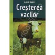 Cresterea vacilor