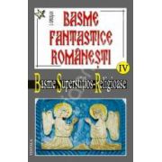 Basme superstitios-religioase. Vol. 1-2