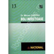 Boli infectioase. Indreptar practic in domeniul bolilor infectioase