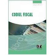 Codul fiscal