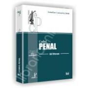Codul penal. Ad Litteram. Actualizat 1 octombrie 2008