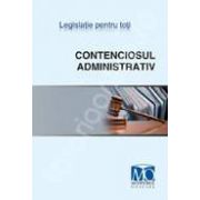 Contenciosul administrativ