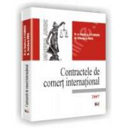 Contractele de comert international. 2007