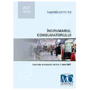 Indrumarul consumatorului