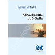 Organizarea judiciara