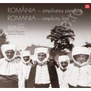 Romania. Simplitatea pierduta. Fotografii document