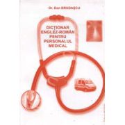 Dictionar Englez-Roman pentru personalul medical