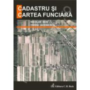 Cadastru si Cartea funciara