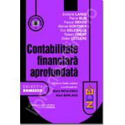 Contabilitate financiara aprofundata