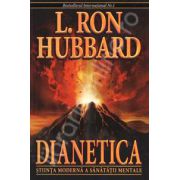 Dianetica. Stiinta moderna a sanatatii mentale